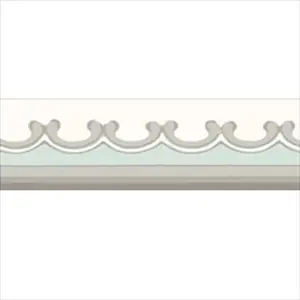 Broderie Border 99-14059