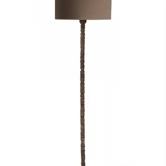 Static Floor Lamp MFL42 New Bronze