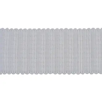 Fleurs De Lin Braid 50mm 32152-9000