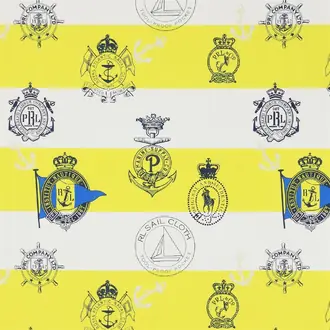 Seaworthy Crest FRL2315-01