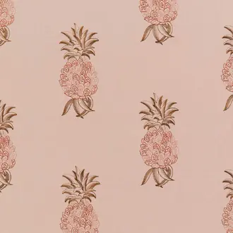 Ananas Embroidery 44172425