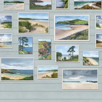 Seascape W7681-02