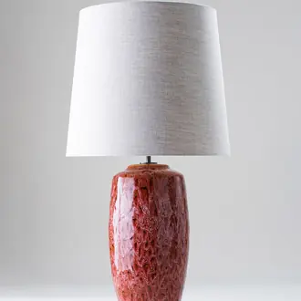 Flask Lamp CLB41