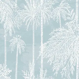 Coastal Haven vinyl wallcovering LN40202