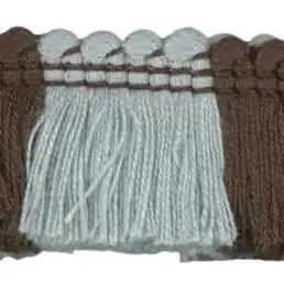 Chess Brush Fringe 60099857
