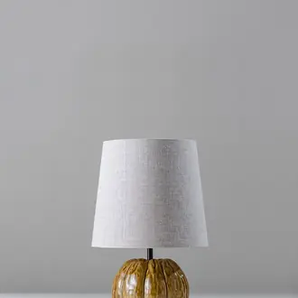 Pumpkin Lamp CLB32