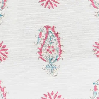 Persian Paisley 01
