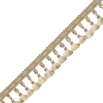 Delicat Silk Tassel Fringe 985-37196-11