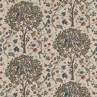Kelmscott Tree 220327