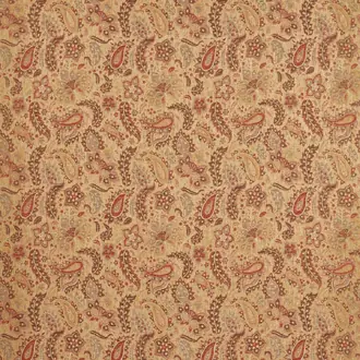 Caserta Paisley 333538