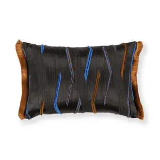 Zaida 60x40 Cobalt