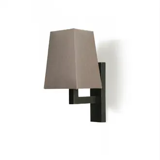 Baby Library Wall Light SWL07 Bronze