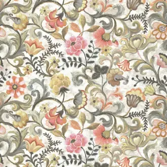 Osier Damasse FDG3287-02
