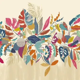 Abstract Tropic ICN50123M