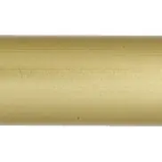 Byron & Byron Romantics 35mm Burnished Gold Curtain Pole Daisy Finial
