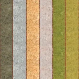 Gesso Stripe FDG3141-01