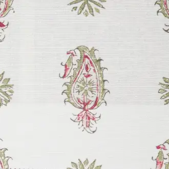 Persian Paisley 02