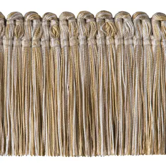 Moss Fringe 65mm-2 4/8' 33005-9025