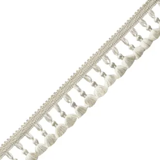 Delicat Silk Tassel Fringe 985-37196-12
