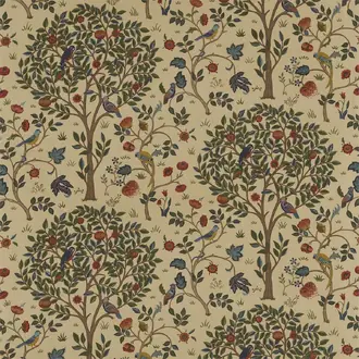 Kelmscott Tree 220328