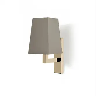 Baby Library Wall Light SWL07 Nickel