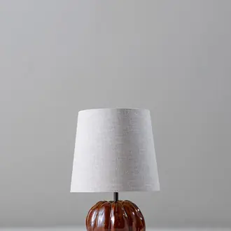 Pumpkin Lamp CLB32
