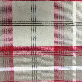 Balmoral Cranberry