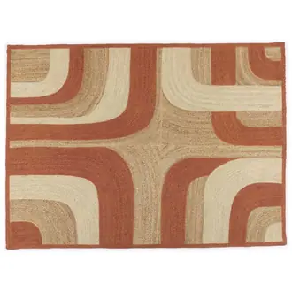 Penny Lane Cardamome Rug