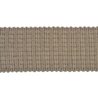 Fleurs De Lin Braid 50mm 32152-9800