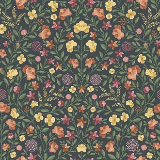 Court Embroidery 118-13031