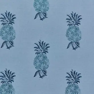Ananas Embroidery 44172557