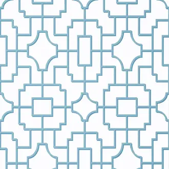 Fretwork T20875