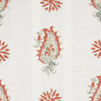 Persian Paisley 03