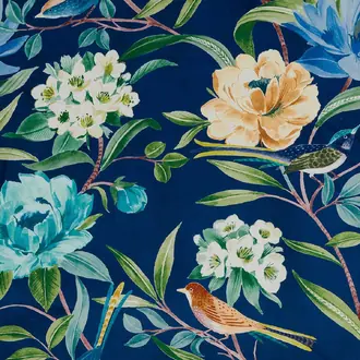 Shangri La Navy