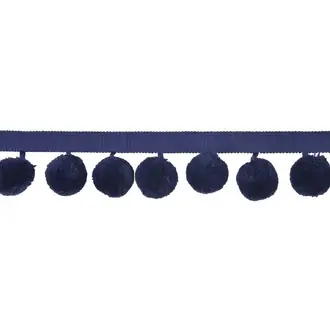 Bobble Fringe Calypso 55mm 33220-9680