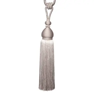 Calisto Single Tassel Tieback TT-57252-05