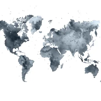 Dusky World R13432