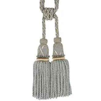 Tassel Tie Back 35483-9900