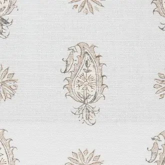 Persian Paisley 04