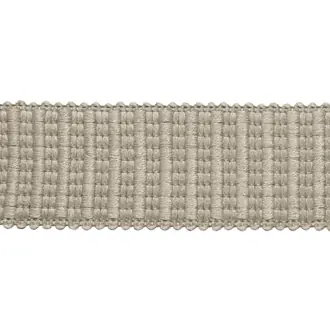 Fleurs De Lin Braid 50mm 32152-9825