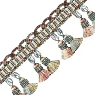 Margaux Tassel Fringe TF-59552-05