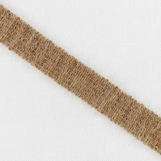 Bordure Moccasin