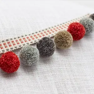Tivoli Fringe Rocoto T73-05