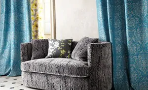 grey-velvet-upholstery-fabric-silva-romo-black
