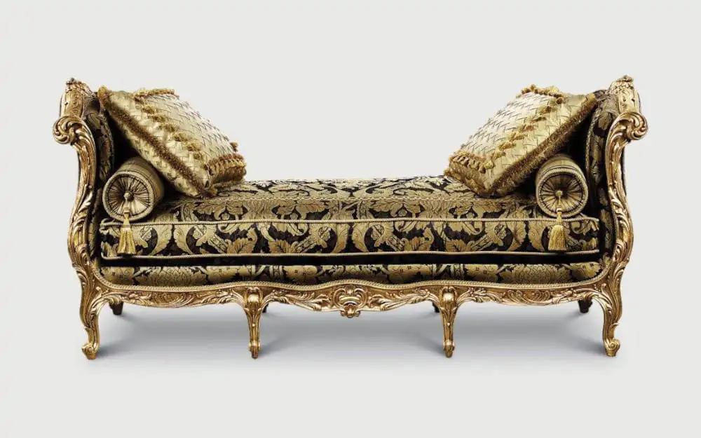 Artistic Upholstery luxury furniture