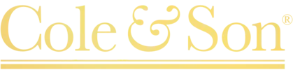 Cole & Son Logo
