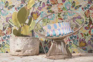 Missoni Home Wallpapers