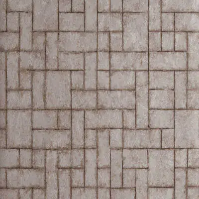 Sandstone Brick Wallpaper from Clarke & Clarke