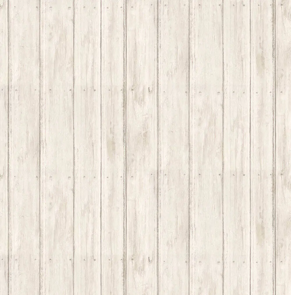 Scandi Wallpaper Ideas - Timber Wallpaper by Andrew Martin