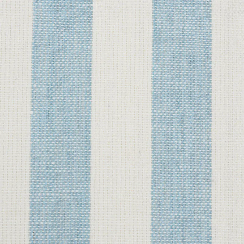 Striped Linen Wallpaper from Schumacher
